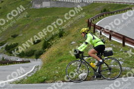 Photo #2458848 | 31-07-2022 14:48 | Passo Dello Stelvio - Waterfall curve BICYCLES