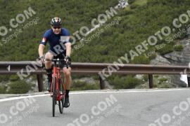 Photo #3110342 | 16-06-2023 10:18 | Passo Dello Stelvio - Waterfall curve BICYCLES