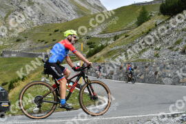 Photo #2681524 | 17-08-2022 10:45 | Passo Dello Stelvio - Waterfall curve BICYCLES