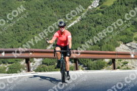 Photo #2397553 | 25-07-2022 09:32 | Passo Dello Stelvio - Waterfall curve BICYCLES