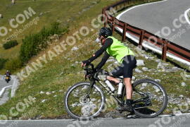 Photo #4305827 | 26-09-2023 13:36 | Passo Dello Stelvio - Waterfall curve BICYCLES