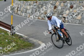 Photo #2365591 | 21-07-2022 13:25 | Passo Dello Stelvio - Waterfall curve BICYCLES