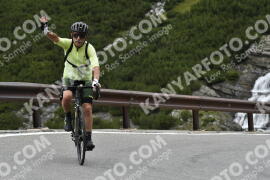 Foto #3796648 | 10-08-2023 12:02 | Passo Dello Stelvio - Waterfall Kehre BICYCLES