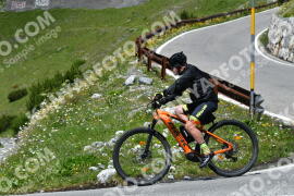 Photo #2244183 | 06-07-2022 13:19 | Passo Dello Stelvio - Waterfall curve BICYCLES