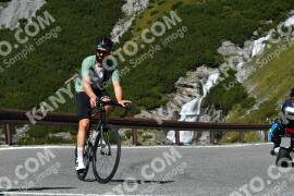 Foto #4214035 | 09-09-2023 12:03 | Passo Dello Stelvio - Waterfall Kehre BICYCLES