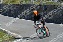 Photo #2503147 | 04-08-2022 10:36 | Passo Dello Stelvio - Waterfall curve BICYCLES