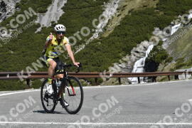 Photo #2079226 | 02-06-2022 10:04 | Passo Dello Stelvio - Waterfall curve BICYCLES