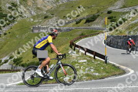 Foto #2514997 | 05-08-2022 11:26 | Passo Dello Stelvio - Waterfall Kehre BICYCLES