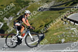 Foto #4035368 | 23-08-2023 09:56 | Passo Dello Stelvio - Waterfall Kehre BICYCLES