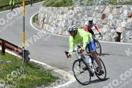 Photo #2171024 | 20-06-2022 14:39 | Passo Dello Stelvio - Waterfall curve BICYCLES