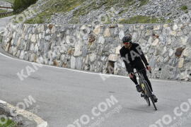 Photo #2077385 | 01-06-2022 14:31 | Passo Dello Stelvio - Waterfall curve BICYCLES