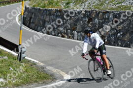 Photo #2323028 | 16-07-2022 11:46 | Passo Dello Stelvio - Waterfall curve BICYCLES