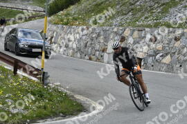 Photo #3470235 | 15-07-2023 12:04 | Passo Dello Stelvio - Waterfall curve BICYCLES