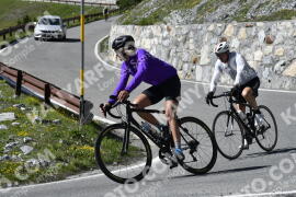 Photo #2118342 | 11-06-2022 16:26 | Passo Dello Stelvio - Waterfall curve BICYCLES