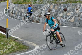 Photo #2364626 | 21-07-2022 11:39 | Passo Dello Stelvio - Waterfall curve BICYCLES