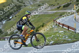 Photo #2619063 | 13-08-2022 09:03 | Passo Dello Stelvio - Waterfall curve BICYCLES