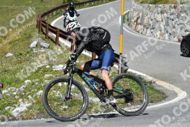 Photo #2713628 | 22-08-2022 13:05 | Passo Dello Stelvio - Waterfall curve BICYCLES