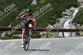Photo #2558675 | 09-08-2022 12:42 | Passo Dello Stelvio - Waterfall curve BICYCLES