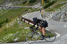 Photo #2439445 | 30-07-2022 10:43 | Passo Dello Stelvio - Waterfall curve BICYCLES