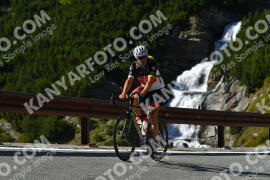 Foto #4191014 | 07-09-2023 15:57 | Passo Dello Stelvio - Waterfall Kehre BICYCLES