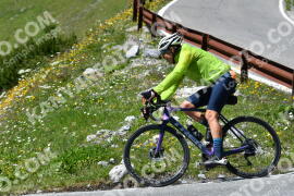 Photo #2220129 | 02-07-2022 14:59 | Passo Dello Stelvio - Waterfall curve BICYCLES