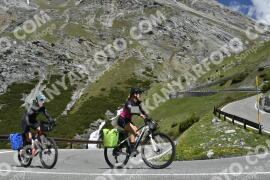 Photo #3099787 | 14-06-2023 11:15 | Passo Dello Stelvio - Waterfall curve BICYCLES