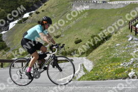 Photo #2084842 | 04-06-2022 16:00 | Passo Dello Stelvio - Waterfall curve BICYCLES