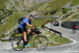 Foto #2605860 | 12-08-2022 11:16 | Passo Dello Stelvio - Waterfall Kehre BICYCLES