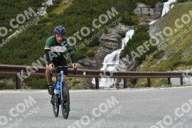 Foto #2854063 | 11-09-2022 11:26 | Passo Dello Stelvio - Waterfall Kehre BICYCLES