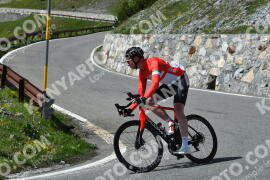 Photo #2138389 | 17-06-2022 15:43 | Passo Dello Stelvio - Waterfall curve BICYCLES