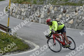 Foto #3711106 | 02-08-2023 15:40 | Passo Dello Stelvio - Waterfall Kehre BICYCLES