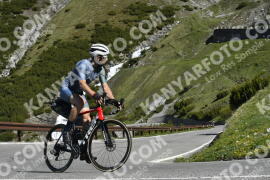 Foto #3095717 | 12-06-2023 09:55 | Passo Dello Stelvio - Waterfall Kehre BICYCLES