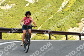 Photo #4056293 | 24-08-2023 09:29 | Passo Dello Stelvio - Waterfall curve BICYCLES