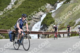 Photo #3059149 | 07-06-2023 10:27 | Passo Dello Stelvio - Waterfall curve BICYCLES