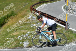 Photo #4188377 | 07-09-2023 12:40 | Passo Dello Stelvio - Waterfall curve BICYCLES
