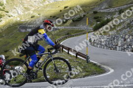 Photo #2842352 | 10-09-2022 11:10 | Passo Dello Stelvio - Waterfall curve BICYCLES