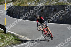 Photo #2776624 | 29-08-2022 10:39 | Passo Dello Stelvio - Waterfall curve BICYCLES