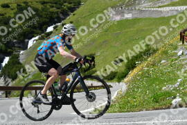 Photo #2220602 | 02-07-2022 15:48 | Passo Dello Stelvio - Waterfall curve BICYCLES