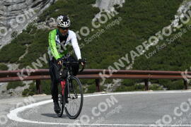 Photo #2173141 | 21-06-2022 10:05 | Passo Dello Stelvio - Waterfall curve BICYCLES