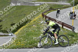Photo #3303004 | 01-07-2023 14:39 | Passo Dello Stelvio - Waterfall curve BICYCLES