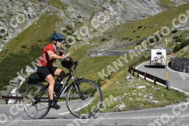 Photo #2776964 | 29-08-2022 11:21 | Passo Dello Stelvio - Waterfall curve BICYCLES
