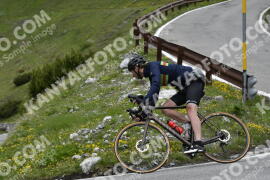Photo #2129495 | 13-06-2022 11:52 | Passo Dello Stelvio - Waterfall curve BICYCLES