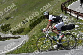 Photo #2106031 | 06-06-2022 14:25 | Passo Dello Stelvio - Waterfall curve BICYCLES