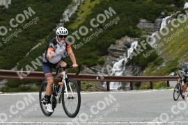 Photo #2689464 | 20-08-2022 11:40 | Passo Dello Stelvio - Waterfall curve BICYCLES