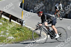 Photo #2295443 | 13-07-2022 10:45 | Passo Dello Stelvio - Waterfall curve BICYCLES