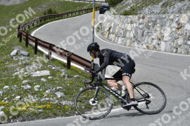 Photo #3087336 | 11-06-2023 14:50 | Passo Dello Stelvio - Waterfall curve BICYCLES