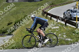 Photo #3578977 | 26-07-2023 10:57 | Passo Dello Stelvio - Waterfall curve BICYCLES