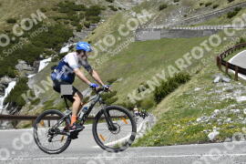 Photo #2083925 | 04-06-2022 12:15 | Passo Dello Stelvio - Waterfall curve BICYCLES