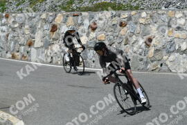 Photo #2138192 | 17-06-2022 14:53 | Passo Dello Stelvio - Waterfall curve BICYCLES