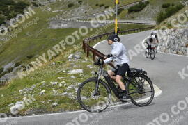 Photo #2785697 | 30-08-2022 13:04 | Passo Dello Stelvio - Waterfall curve BICYCLES